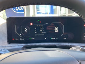Kia EV6 Long Range Upgrade
