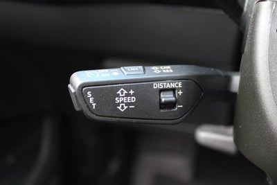 Audi e-tron S Sportback quattro