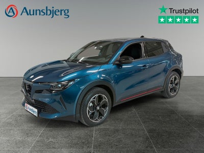 Alfa Romeo Junior  Elettrica Speciale 5d