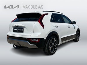 Kia Niro PHEV Upgrade+ DCT