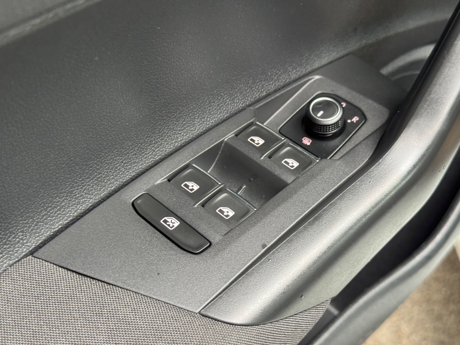 Billede af VW Polo 1,0 TSi 115 Highline DSG