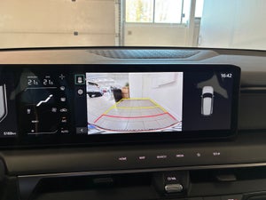 Kia EV9 Long Range Upgrade RWD 7prs
