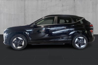 Hyundai Kona EV Advanced - 1