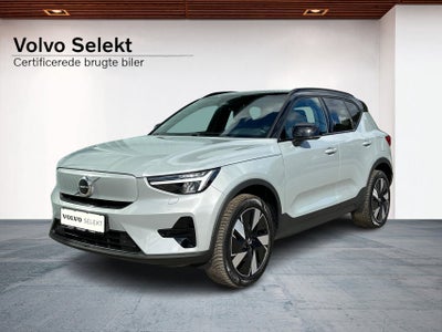 Volvo XC40 ReCharge Extended Range Core