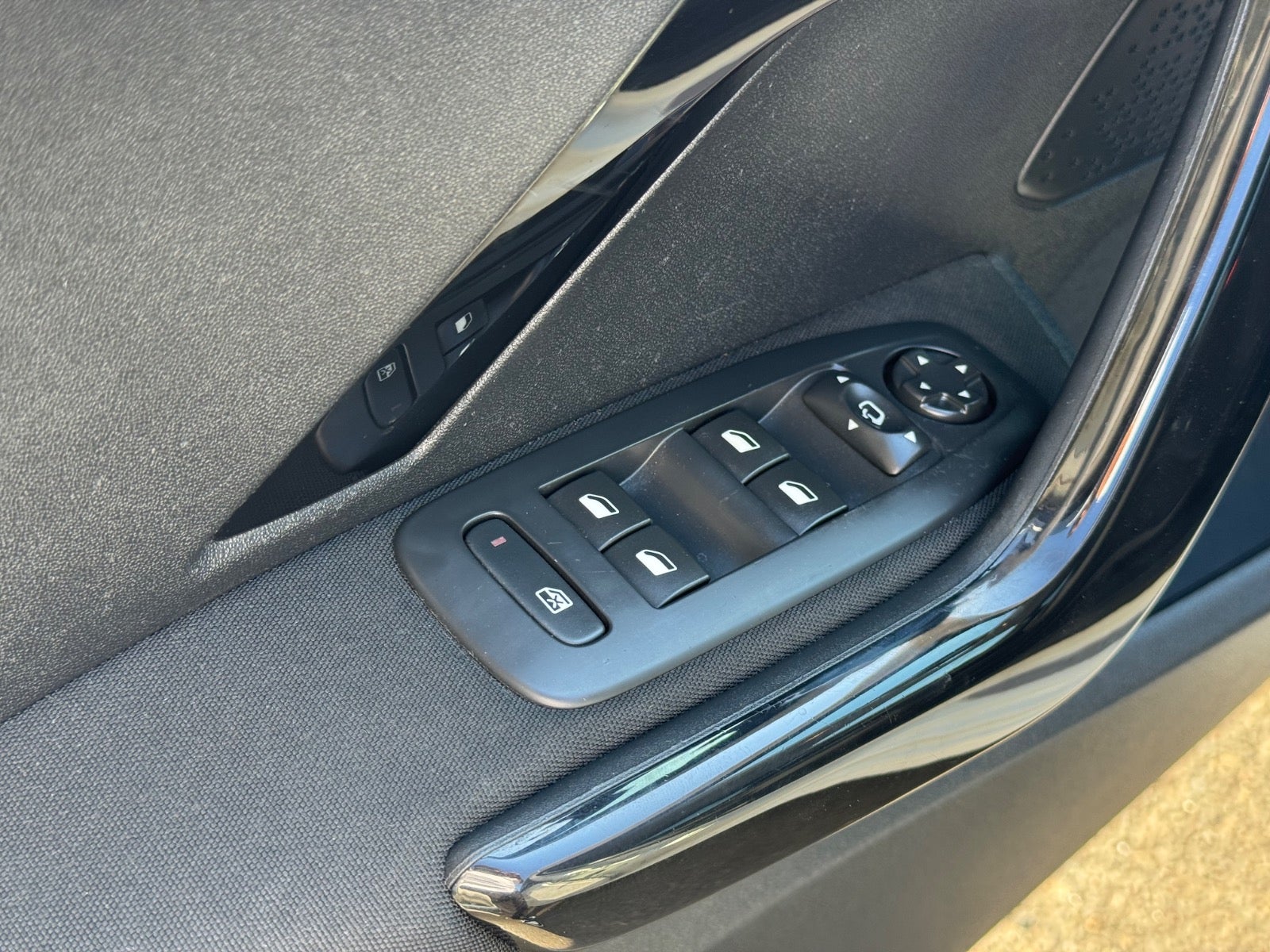 Billede af Peugeot 208 1,2 VTi 82 Allure