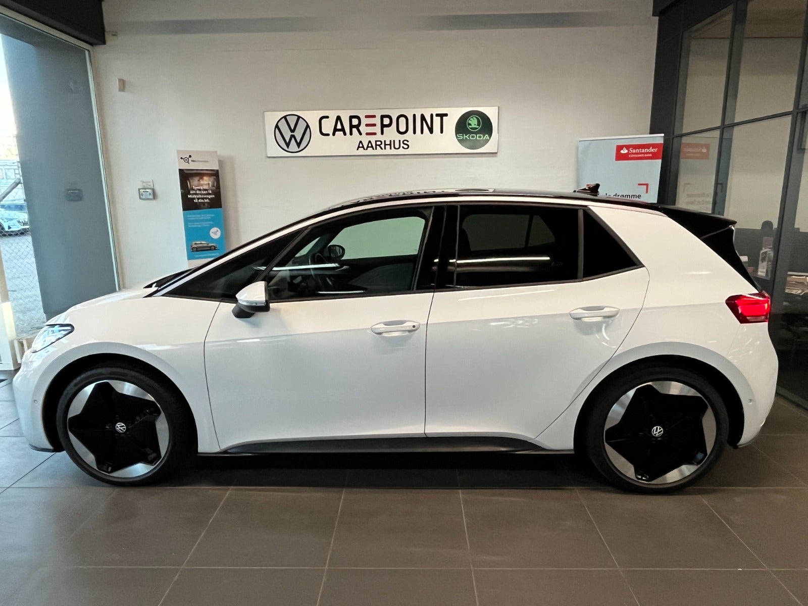 Billede af VW ID.3 77 Pro S