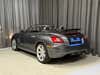 Chrysler Crossfire Convertible aut. thumbnail