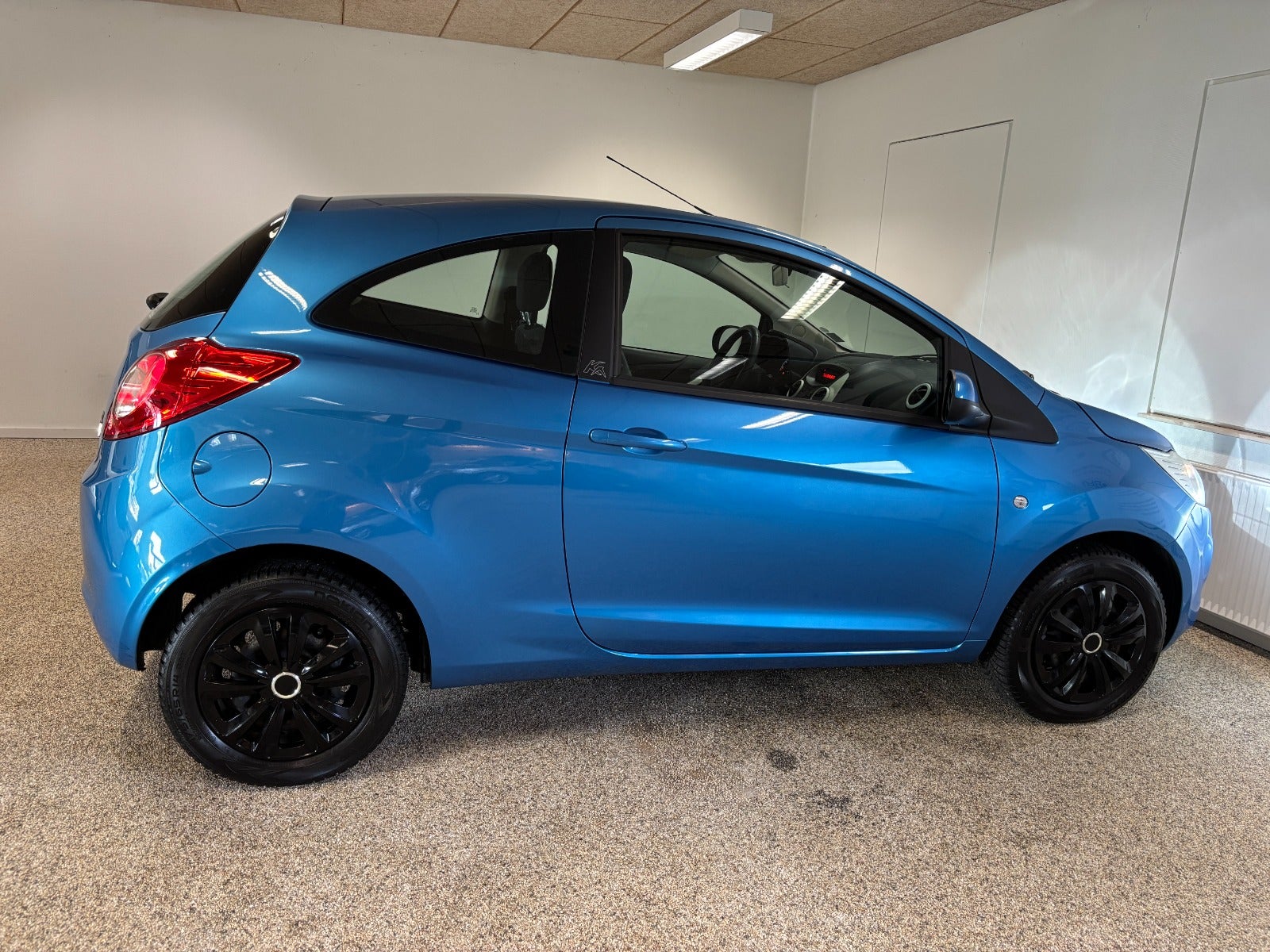Ford Ka SE
