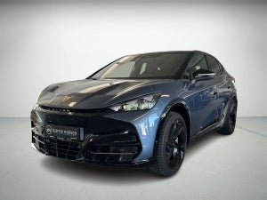 Cupra Tavascan VZ Adrenaline