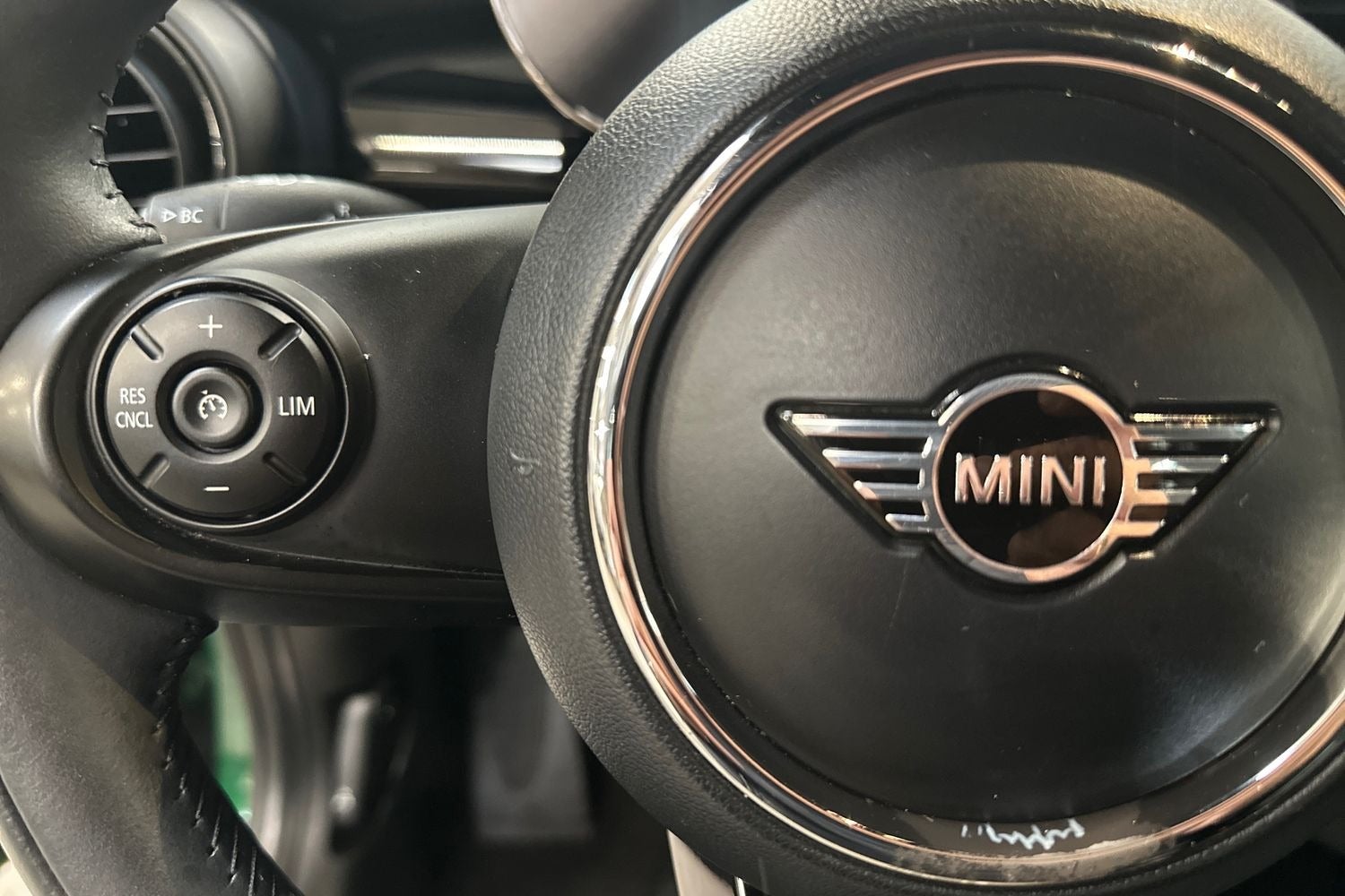 Billede af MINI Cooper SE  