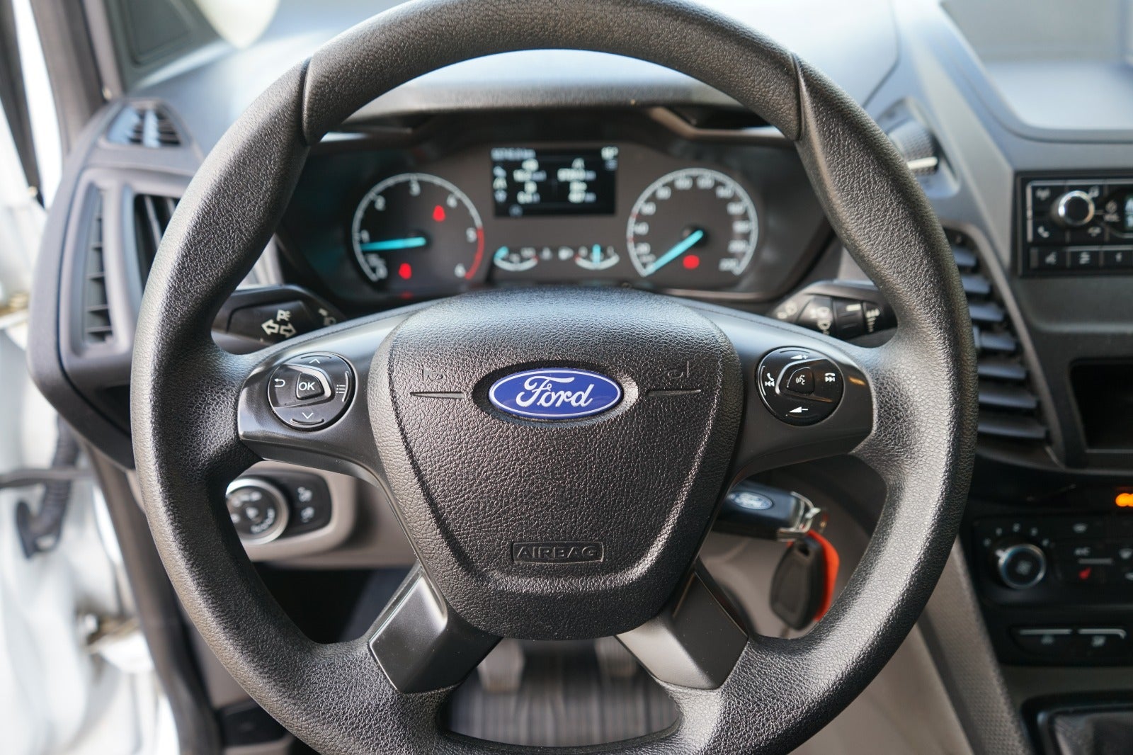 Billede af Ford Transit Connect 1,5 TDCi 100 Trend lang