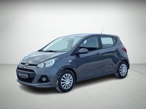 Hyundai i10 Go Air