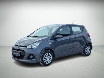 Hyundai i10 Go Air