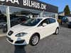 Seat Leon TDi Style Van thumbnail