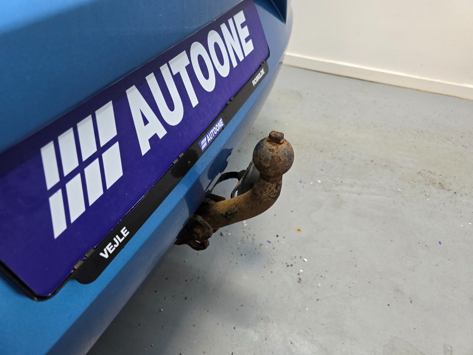 Billede af Seat Mii 1,0 MPi 60 Style