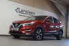 Nissan Qashqai Dig-T 160 Tekna+ DCT