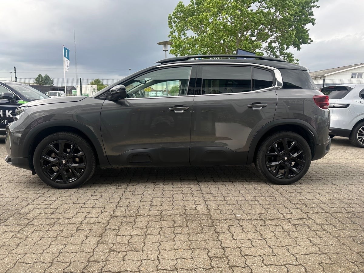 Citroën C5 Aircross mHEV VTR Sport ë-DCT