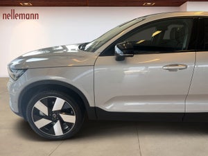 Volvo C40 ReCharge Extended Range Ultimate