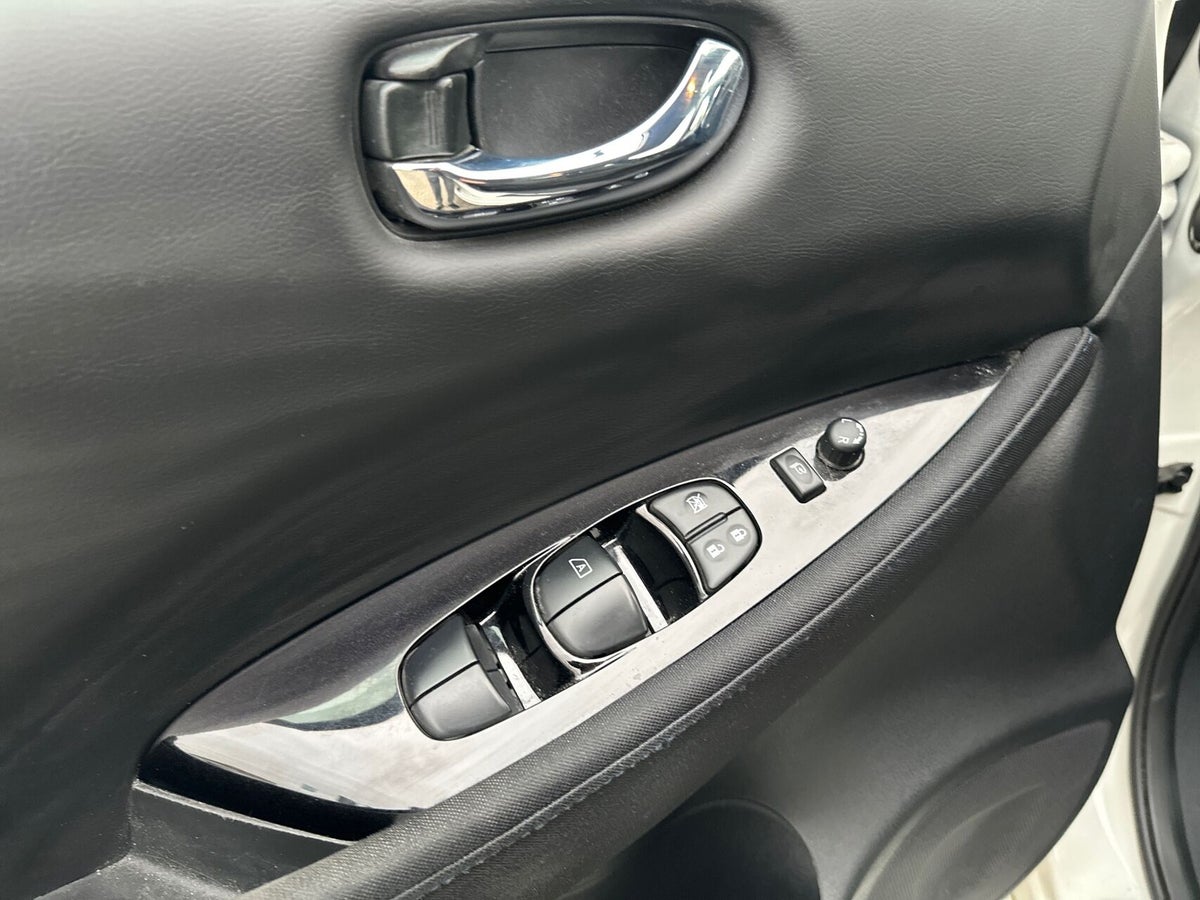 Nissan Leaf e+ Acenta billede 16