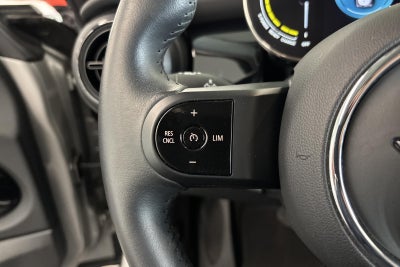 MINI Cooper SE Classic Trim