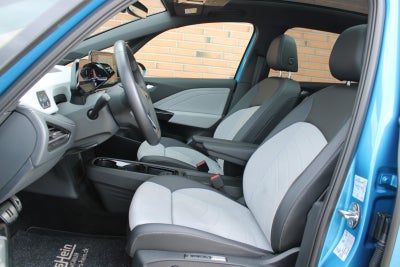 VW ID.3 Pro Move