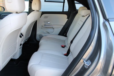 Mercedes EQA250+ Progressive