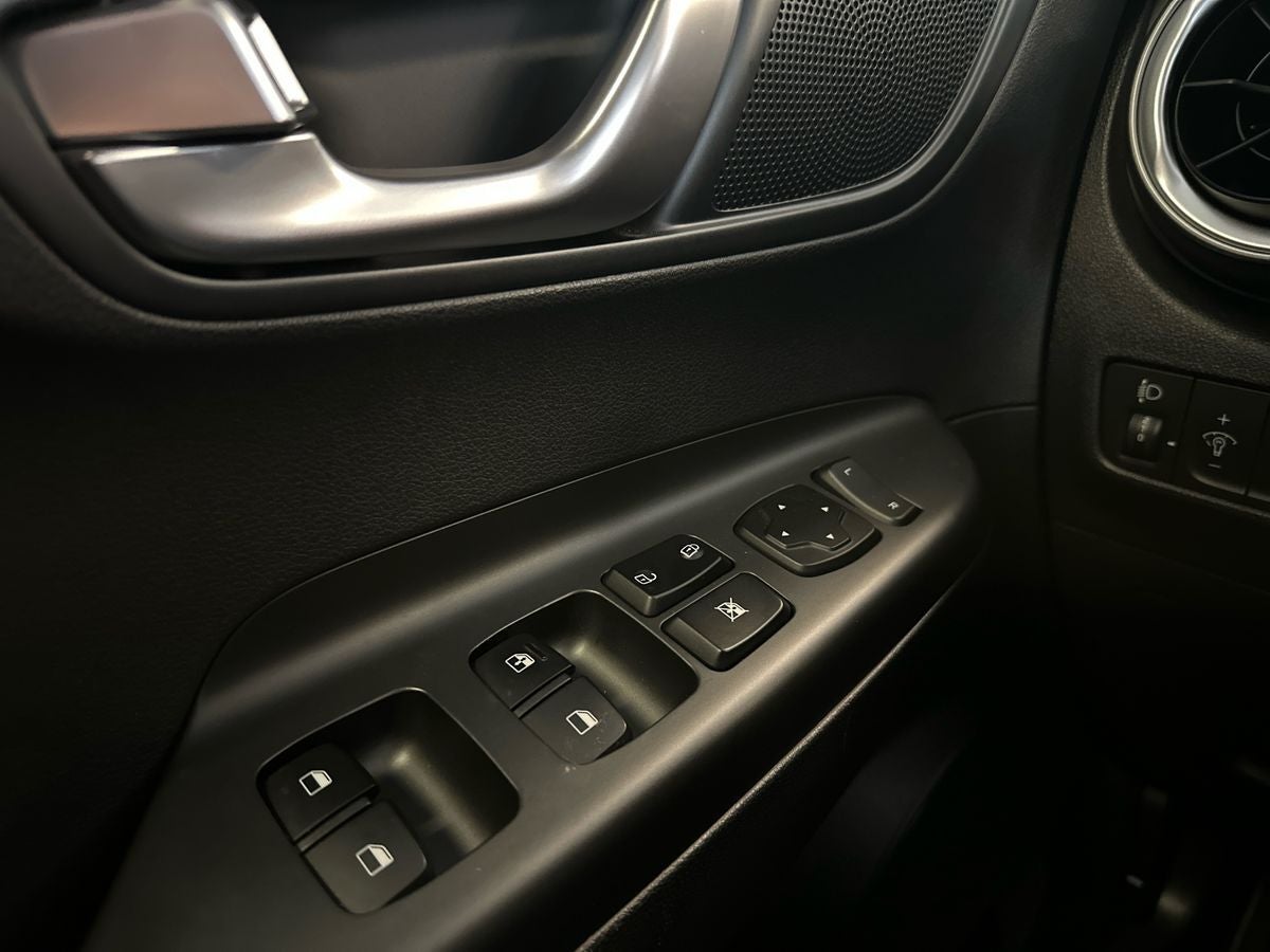 Hyundai Kona EV Edition 30+ billede 19