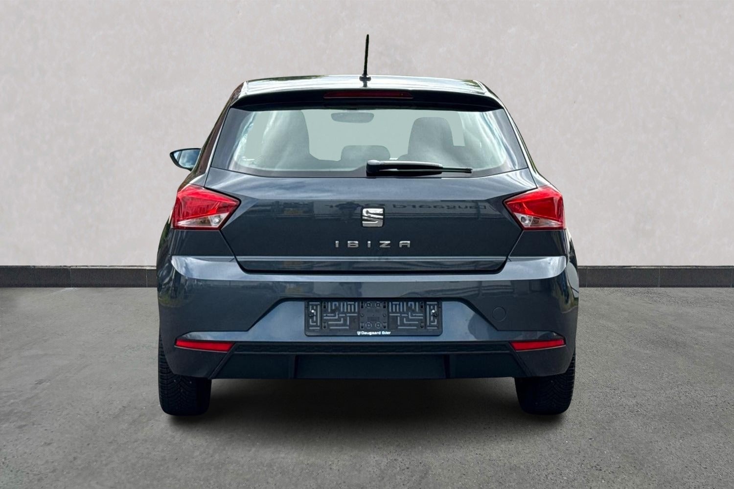 Billede af Seat Ibiza 1,0 TSi 95 Style