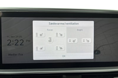 Hyundai Ioniq 6 Techniq