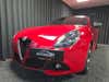 Alfa Romeo Giulietta M-Air 150 Super