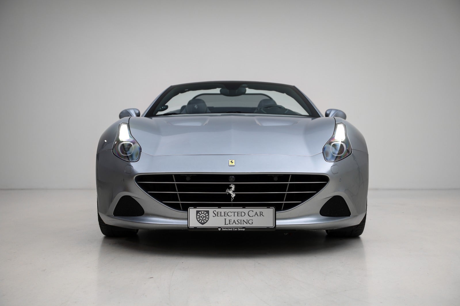 Ferrari California T 3,9 Handling Speciale