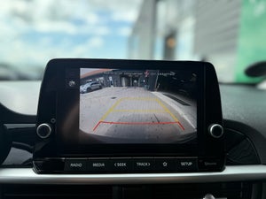 Kia Picanto Prestige Upgrade AMT