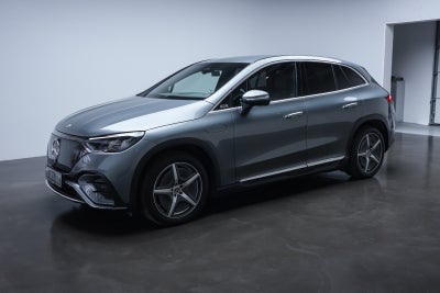 Mercedes EQE350 SUV  AMG Advance Plus 4Matic 5d