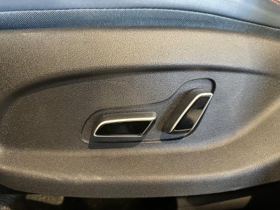 BYD Atto 3 Design