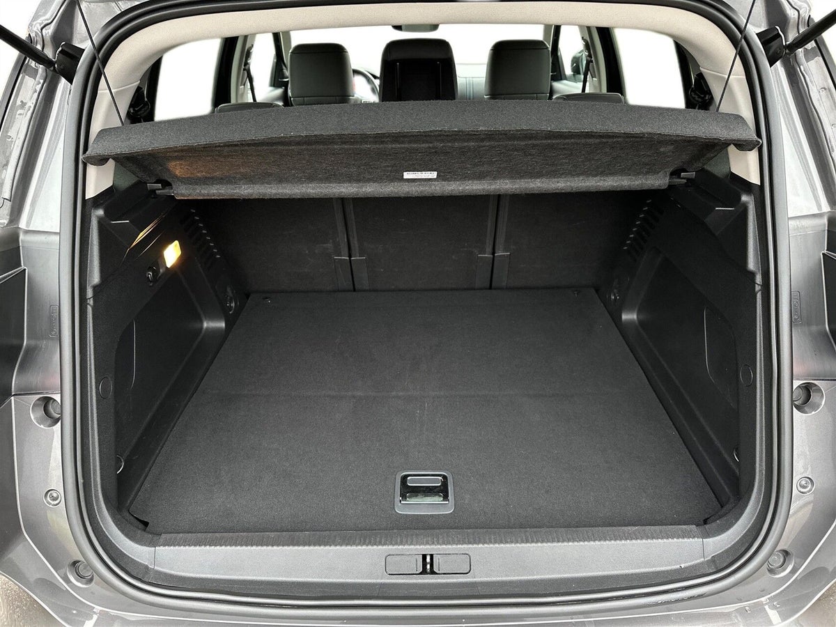 Citroën C5 Aircross PHEV Impress EAT8 billede 17