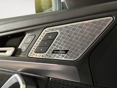 BMW iX1 xDrive30 Fully Charged M-Sport Van