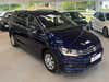 VW Touran TDi 115 Highline DSG 7prs