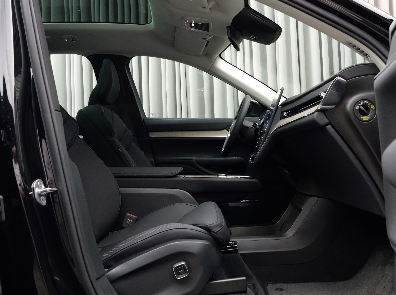 Volvo EX90 Plus 7prs