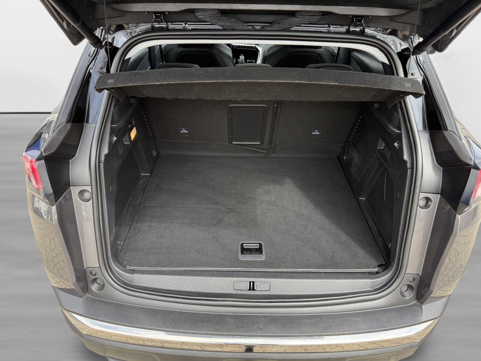 Billede af Peugeot 3008 1,6 Hybrid First Selection EAT8