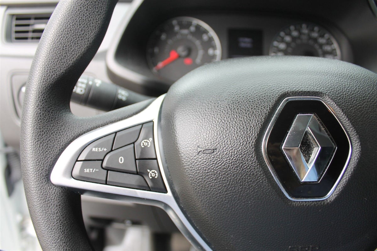 Renault Express dCi 75 Tekno billede 5
