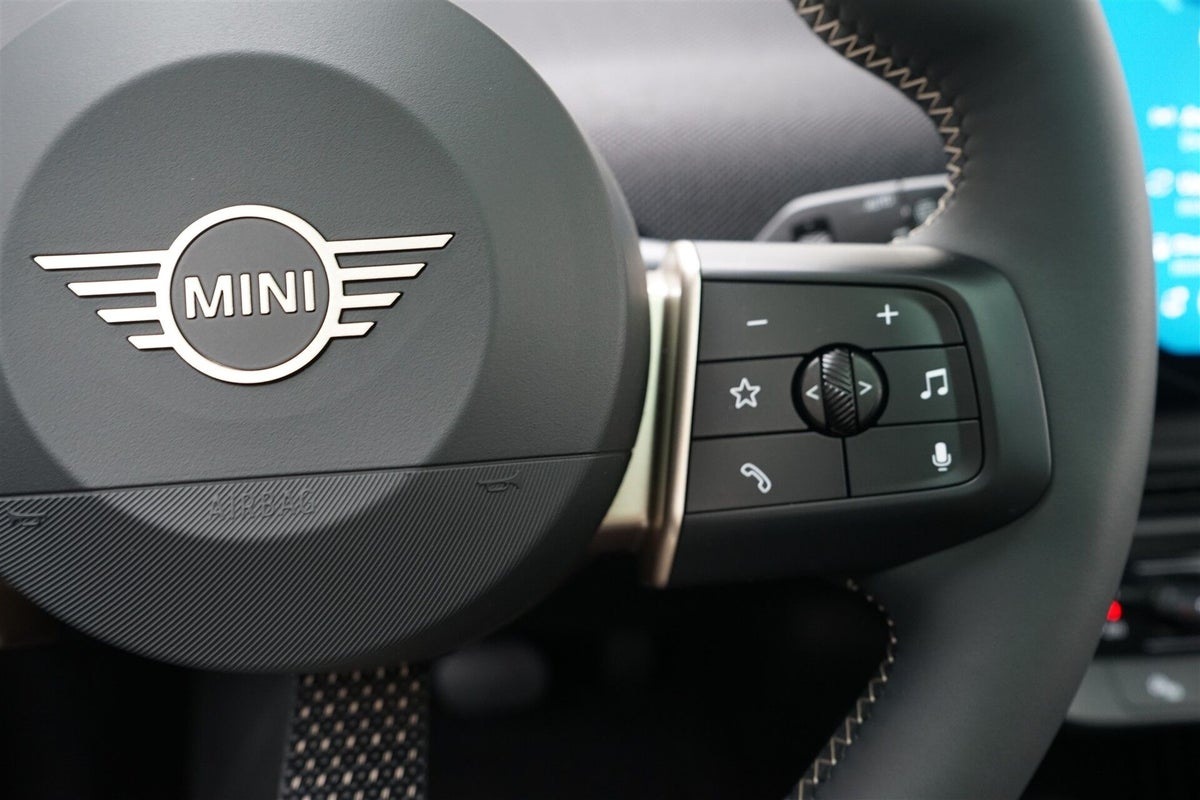 MINI Cooper SE Favoured Trim M billede 12