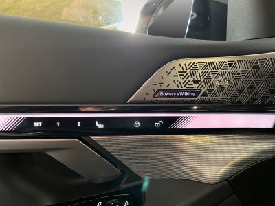 BMW i5 eDrive40 Touring Fully Charged M-Sport