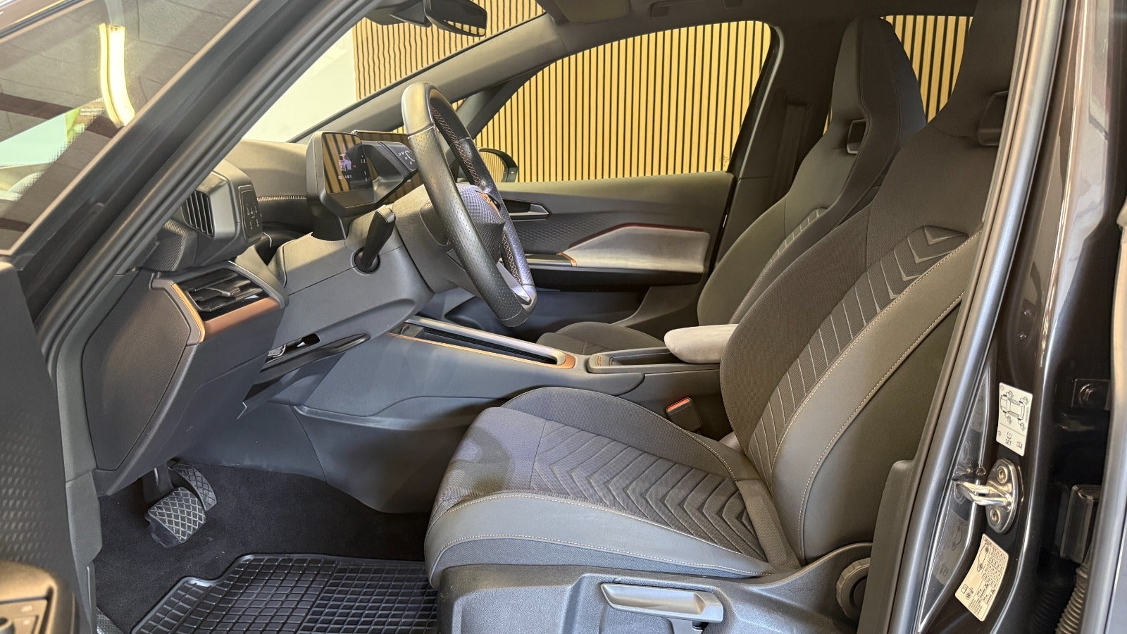 Billede af Cupra Born 58 High