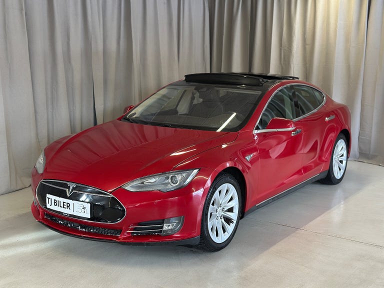 Tesla Model S 70