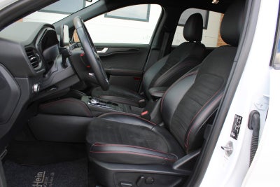 Ford Kuga PHEV ST-Line X CVT