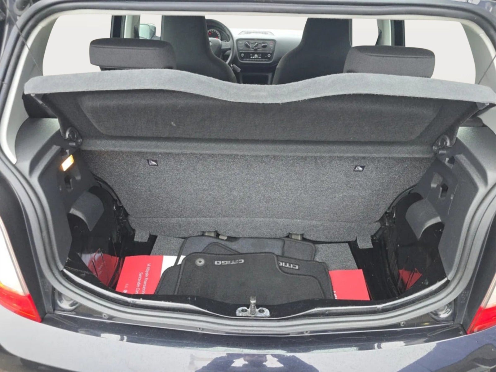 Billede af Skoda Citigo 1,0 MPi 60 Active