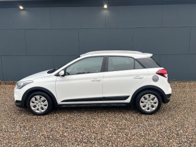 Hyundai i20 Active Cross 1,0 T-GDi Trend 5d