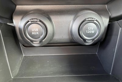 Suzuki Swift Dualjet mHybrid Action