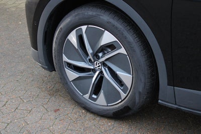 VW ID.4 Style 4Motion