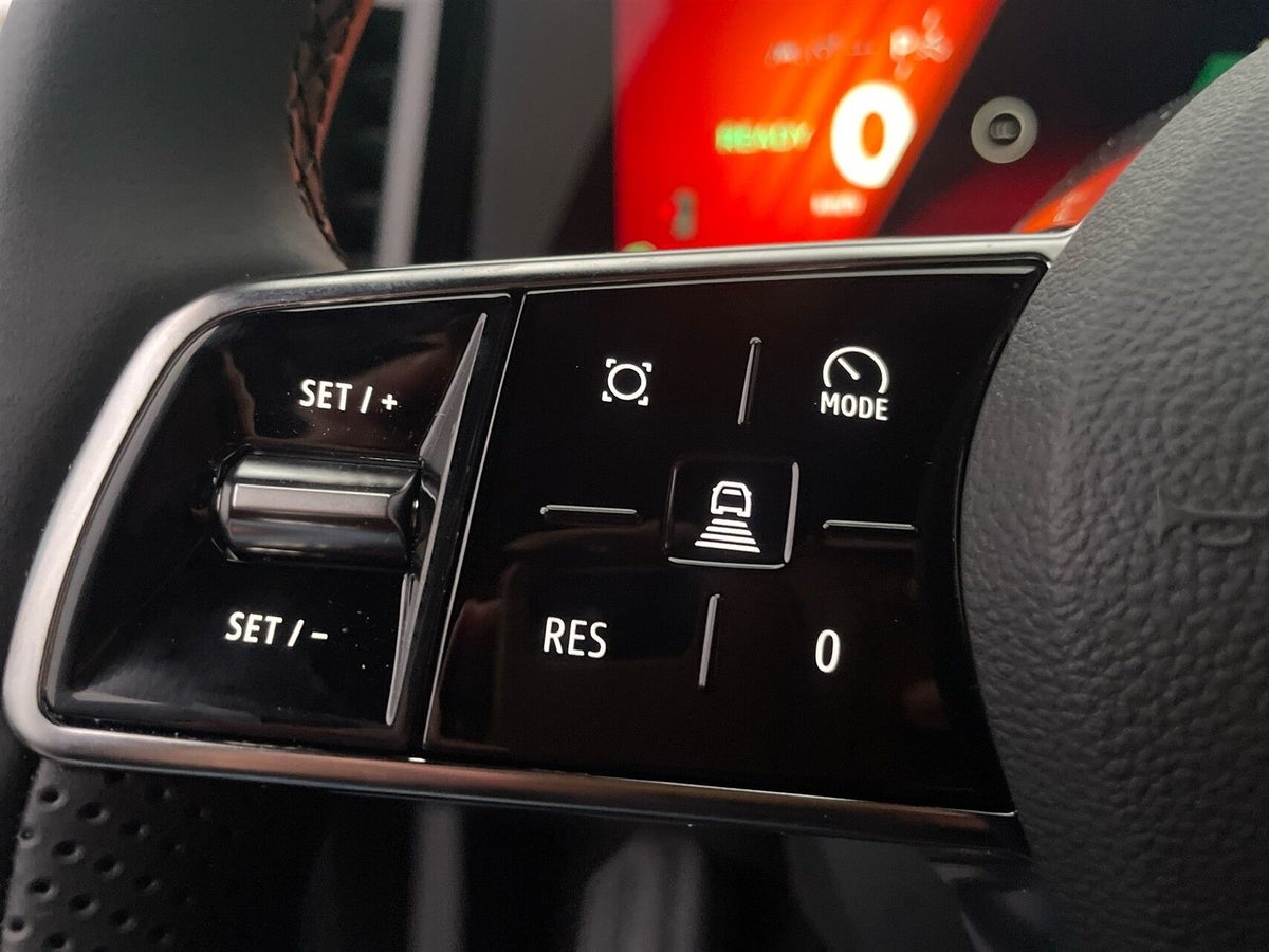 Renault Scenic E-Tech Techno billede 18